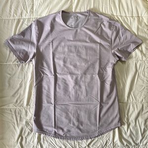 BYLT Premium Drop-Cut Tee